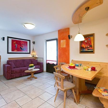 Art Apartments Kandinsky Livigno Bagian luar foto