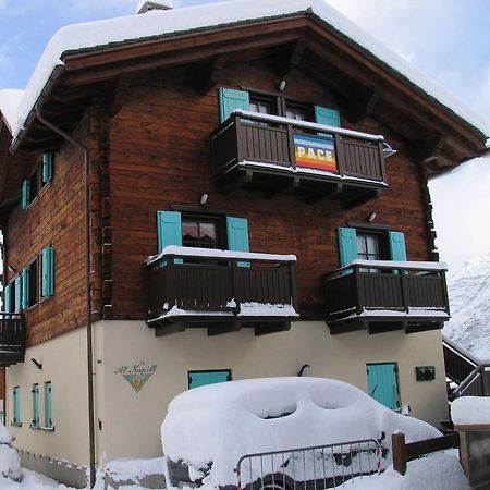 Art Apartments Kandinsky Livigno Bagian luar foto