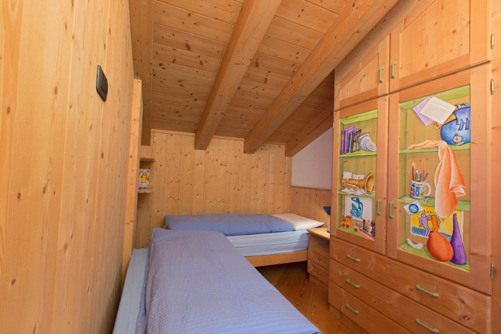 Art Apartments Kandinsky Livigno Bagian luar foto