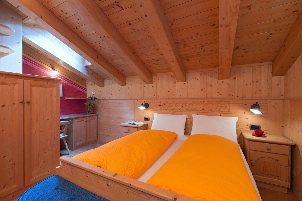 Art Apartments Kandinsky Livigno Bagian luar foto