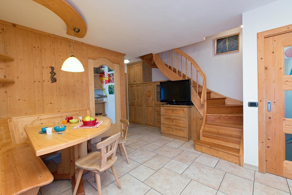 Art Apartments Kandinsky Livigno Bagian luar foto