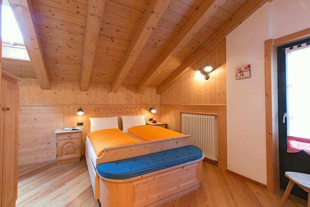 Art Apartments Kandinsky Livigno Bagian luar foto