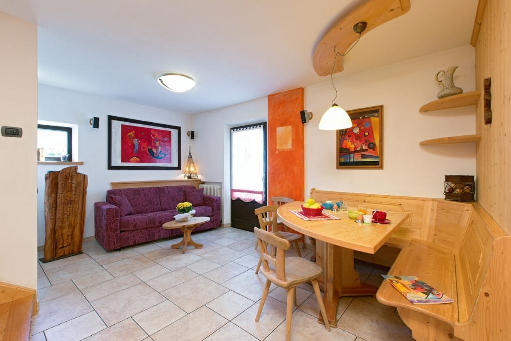 Art Apartments Kandinsky Livigno Bagian luar foto